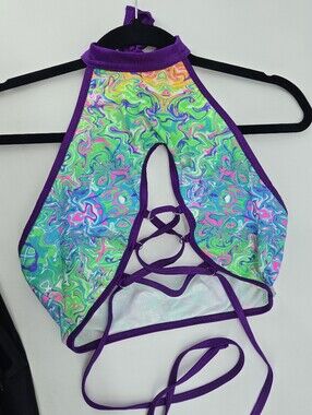 Rolita Culture | Rave Top